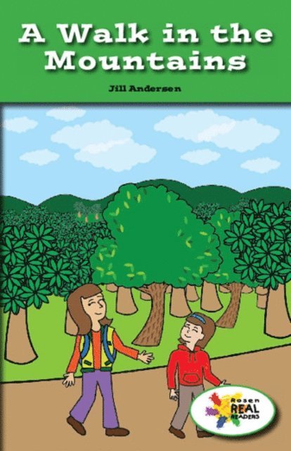 Jill Andersen - Walk in the Mountains, E-bok. Tillgänglighet: Lägg i varukorg