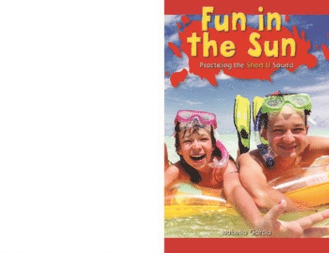 Isabella Garcia - Fun in the Sun, E-bok. Tillgänglighet: Lägg i varukorg