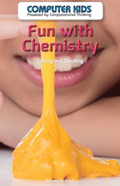 Amanda Vink - Fun with Chemistry, E-bok