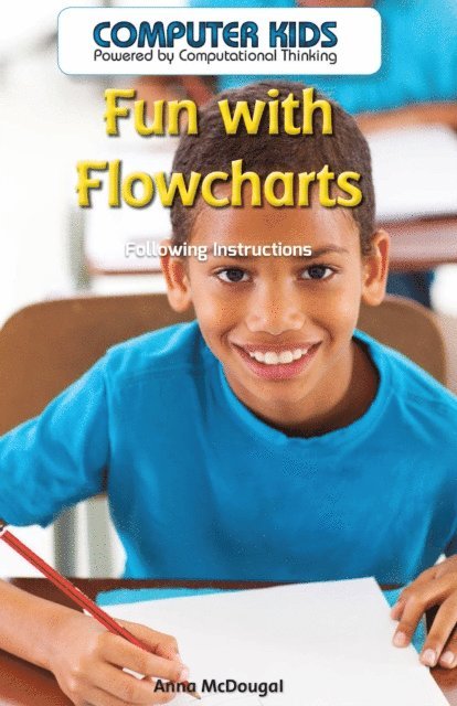 Anna McDougal - Fun with Flowcharts, E-bok
