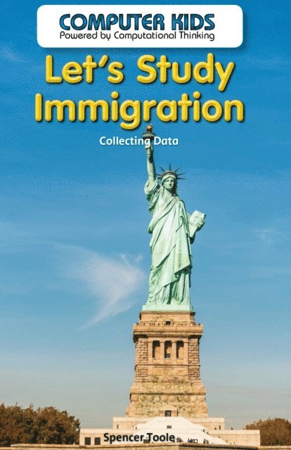 Spencer Toole - Let's Study Immigration, E-bok