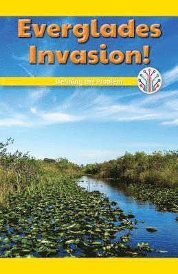 Seth Matthas - Everglades Invasion!: Defining the Problem, Häftad