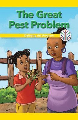 Rory McCallum - The Great Pest Problem: Defining the Problem, Häftad