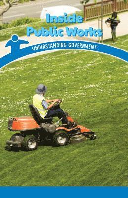Sonja Reyes - Inside Public Works: Understanding Government, Häftad. Tillgänglighet: Lägg i varukorg