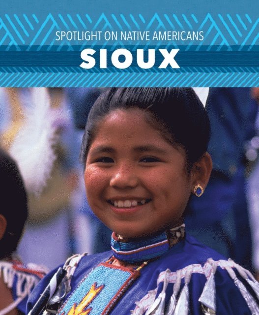Lorraine Harrison - Sioux, E-bok