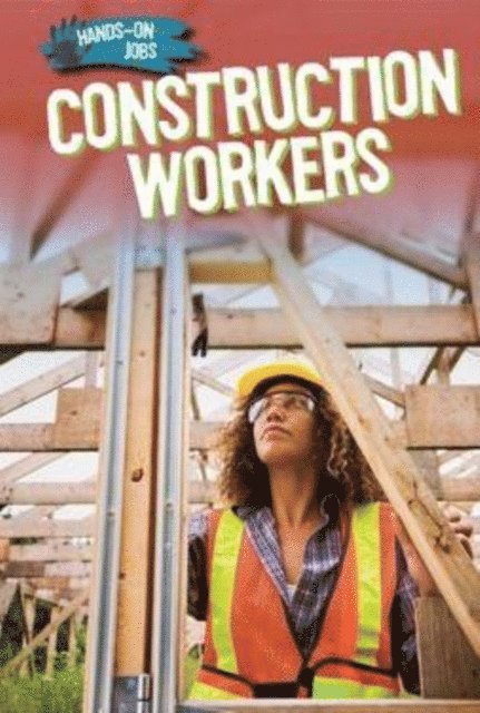 Elizabeth Morgan - Construction Workers, E-bok