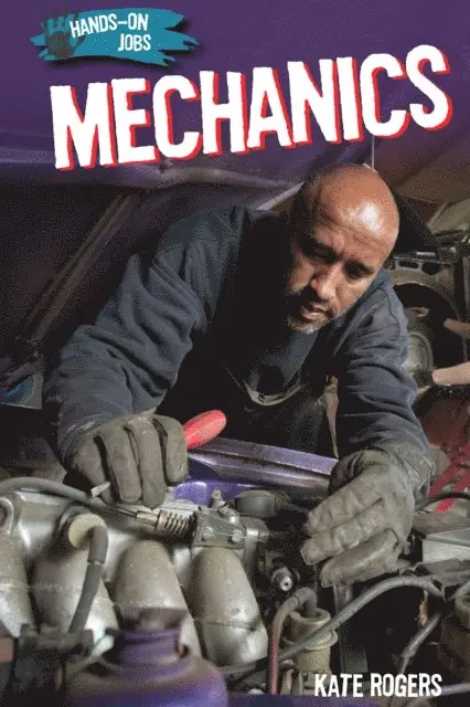 Kate Rogers - Mechanics, E-bok. Tillgänglighet: Lägg i varukorg