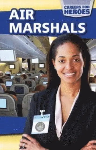 Kate Rogers - Air Marshals, E-bok. Tillgänglighet: Lägg i varukorg