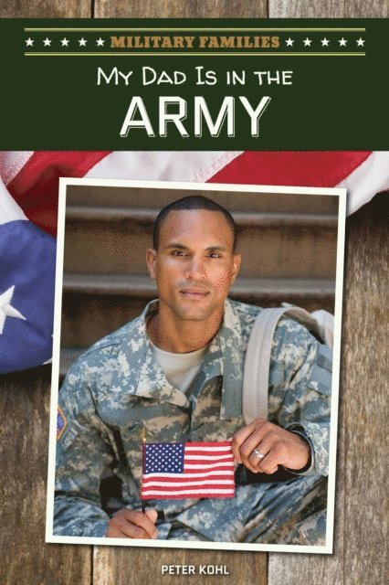Peter Kohl - My Dad Is in the Army, E-bok