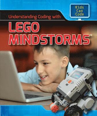 Patricia Harris Ph. D. - Understanding Coding with Lego Mindstorms(r), Häftad