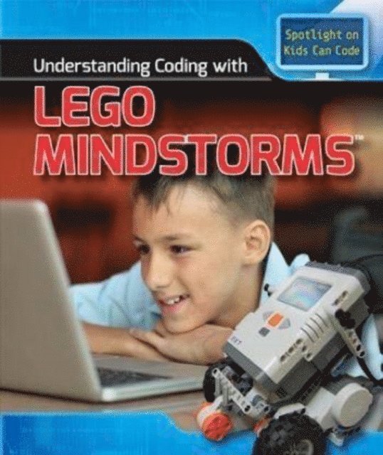 Patricia Harris Ph.D. - Understanding Coding with Lego Mindstorms(R), E-bok