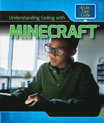 Patricia Harris Ph. D. - Understanding Coding with Minecraft(r), Häftad