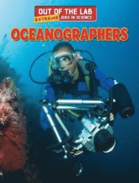 Parker Holmes - Oceanographers, E-bok. Tillgänglighet: Lägg i varukorg