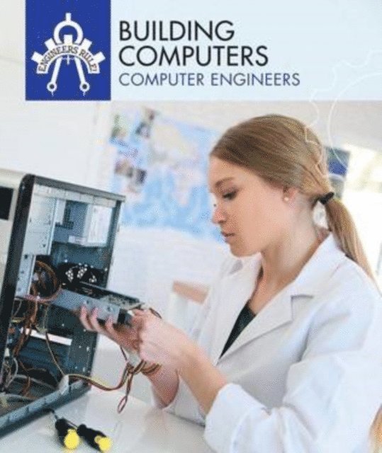 Daniel R. Faust - Building Computers, E-bok. Tillgänglighet: Lägg i varukorg