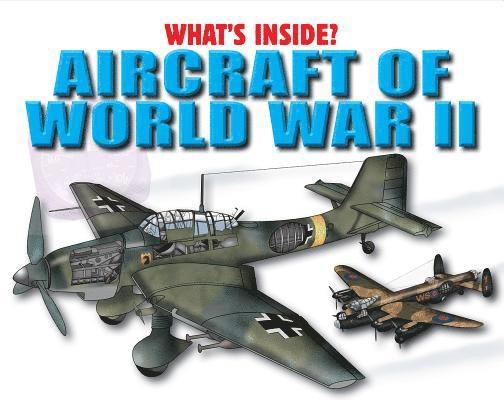 Aaron R. Murray - Aircraft of World War II, Inbunden. Tillgänglighet: Lägg i varukorg