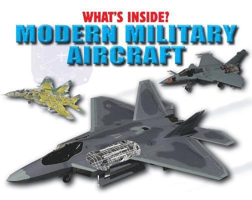 Aaron R. Murray - Modern Military Aircraft, Häftad. Tillgänglighet: Lägg i varukorg