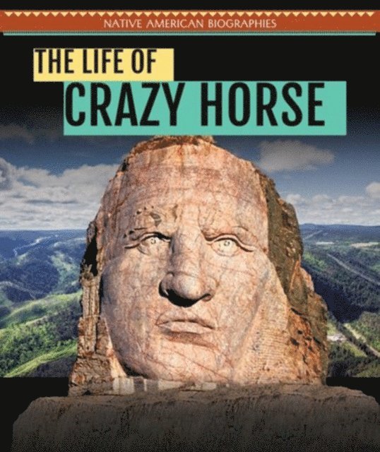 Life of Crazy Horse