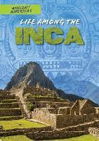 Rachel Stuckey - Life Among the Inca, Häftad
