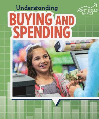 Robyn Hardyman - Understanding Buying and Spending, Häftad