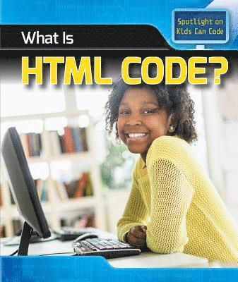 Patricia Harris Ph. D. - What Is HTML Code?, Häftad