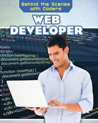 Melissa Raé Shofner - Web Developer, Inbunden