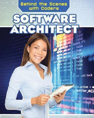 Christine Honders - Software Architect, Häftad