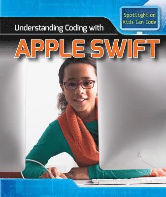 Patricia Harris Ph. D. - Understanding Coding with Apple Swift, Häftad