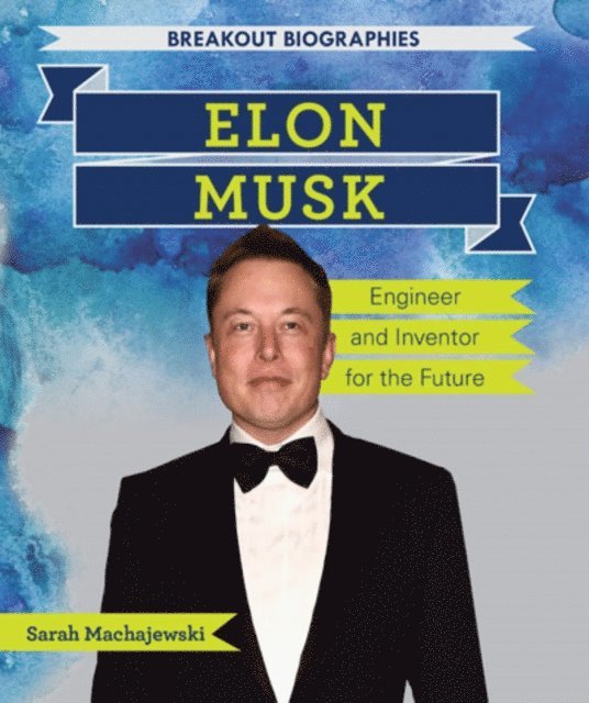 Elon Musk