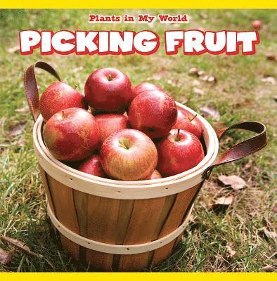 Mark Ripley - Picking Fruit, Häftad. Tillgänglighet: Tillfälligt slut
