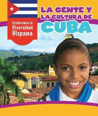 Melissa Raé Shofner - La Gente Y La Cultura de Cuba (the People and Culture of Cuba), Inbunden