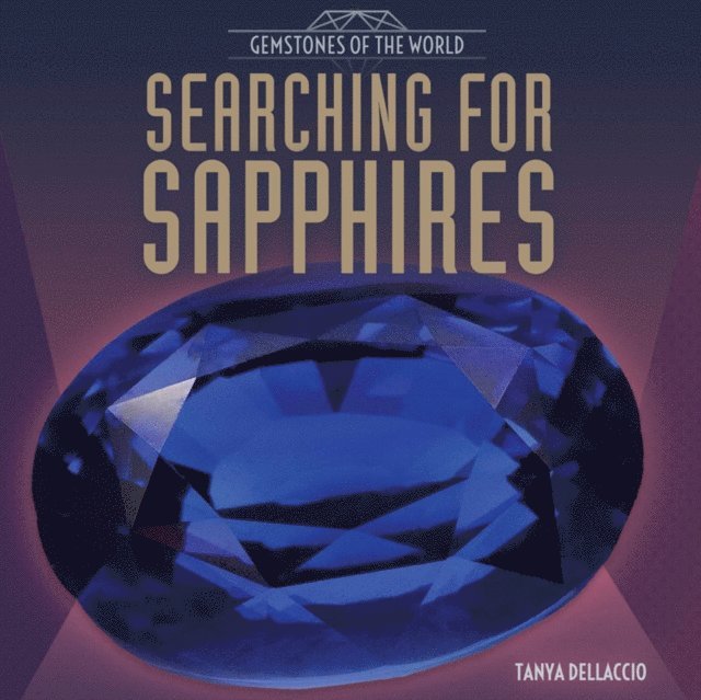 Searching for Sapphires