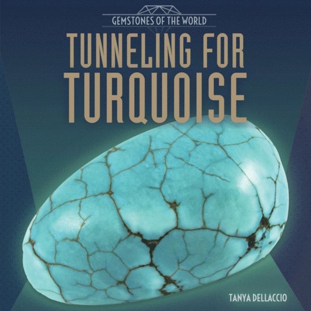 Tunneling for Turquoise