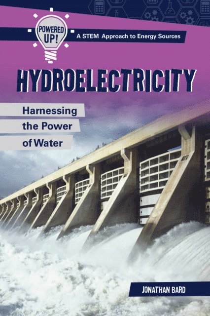 Jonathan Bard - Hydroelectricity, E-bok