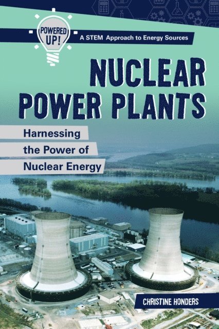 Christine Honders - Nuclear Power Plants, E-bok