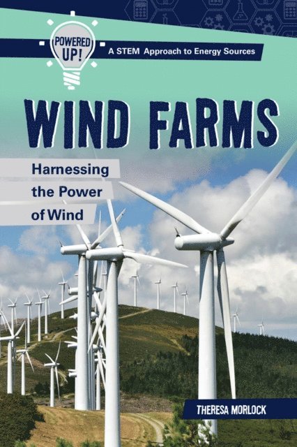 Theresa Morlock - Wind Farms, E-bok. Tillgänglighet: Lägg i varukorg