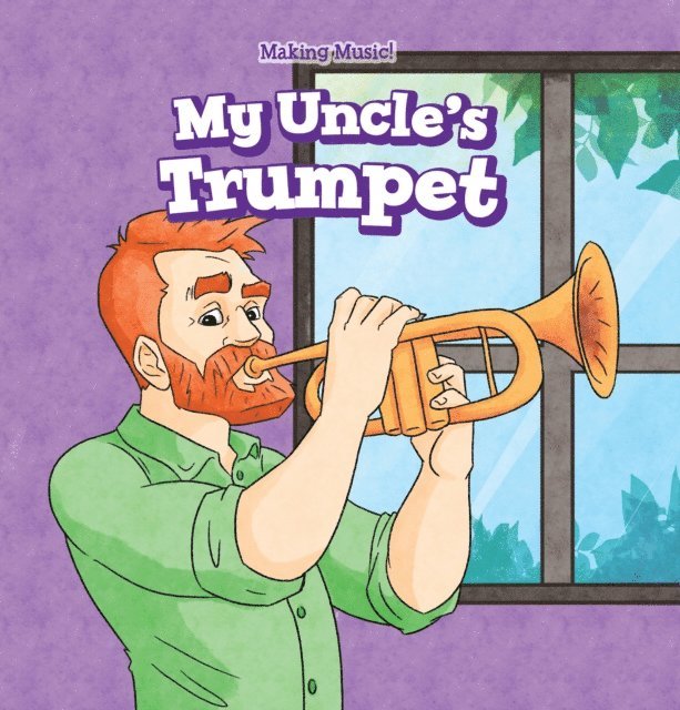 Marco Andres - My Uncle's Trumpet, E-bok. Tillgänglighet: Lägg i varukorg