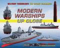 Modern Warships Up Close