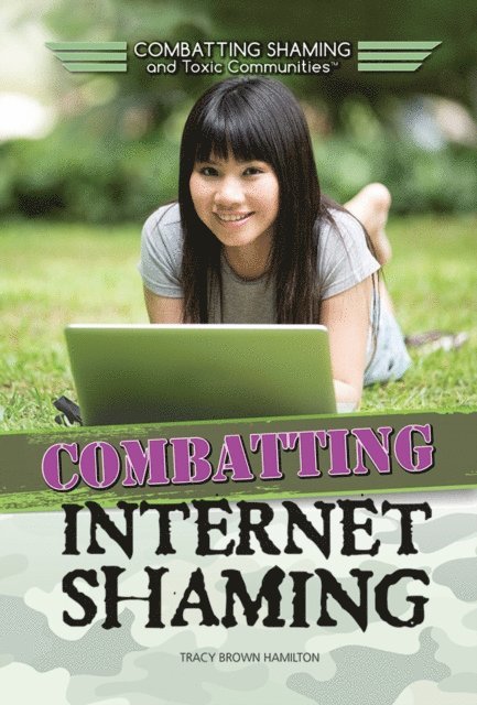 Tracy Brown Hamilton - Combatting Internet Shaming, E-bok