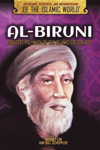 Bill Scheppler, Bridget Lim - Al-Biruni, E-bok