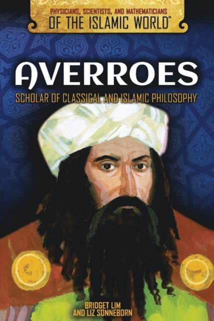 Liz Sonneborn, Bridget Lim - Averroes, E-bok