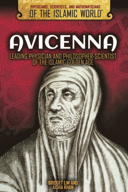 Aisha Khan, Bridget Lim - Avicenna, E-bok