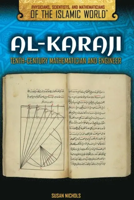Susan Nichols - Al-Karaji, E-bok. Tillgänglighet: Lägg i varukorg