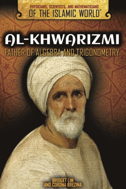 Corona Brezina, Bridget Lim - Al-Khwarizmi, E-bok