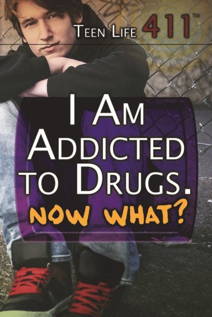 Tracy Brown Hamilton - I Am Addicted to Drugs. Now What?, E-bok