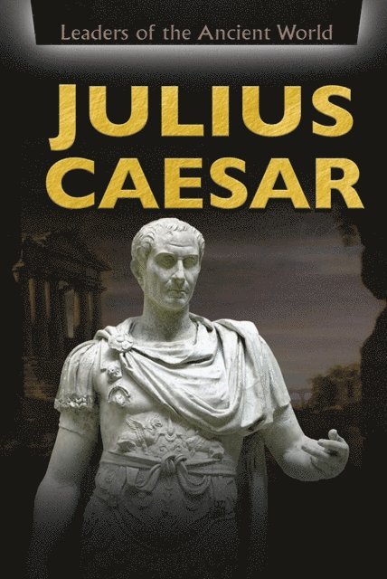 James Thorne, Margaux Baum - Julius Caesar, E-bok