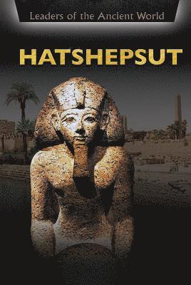 Margaux Baum, Susanna Thomas - Hatshepsut, Inbunden