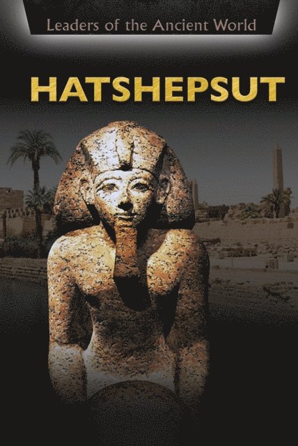 Susanna Thomas, Margaux Baum - Hatshepsut, E-bok