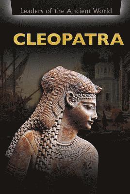 Zoe Lowery, Julian Morgan - Cleopatra, Inbunden. Tillgänglighet: Tillfälligt slut