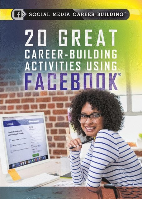 20 Great Career-Building Activities Using Facebook