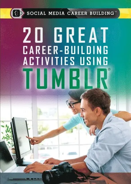 Susan Henneberg - 20 Great Career-Building Activities Using Tumblr, E-bok. Tillgänglighet: Lägg i varukorg